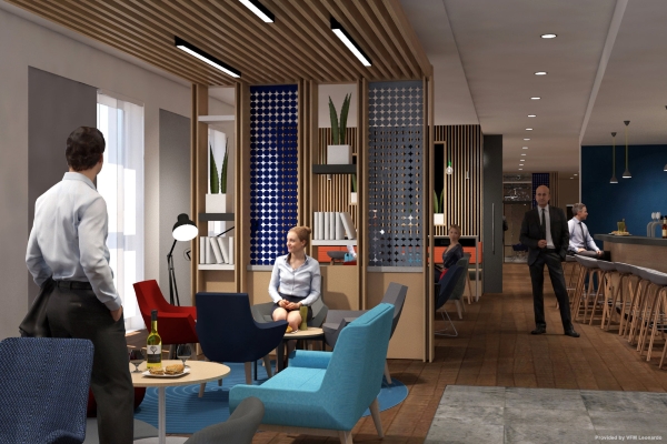 Holiday Inn Express REGENSBURG (Regensburg)